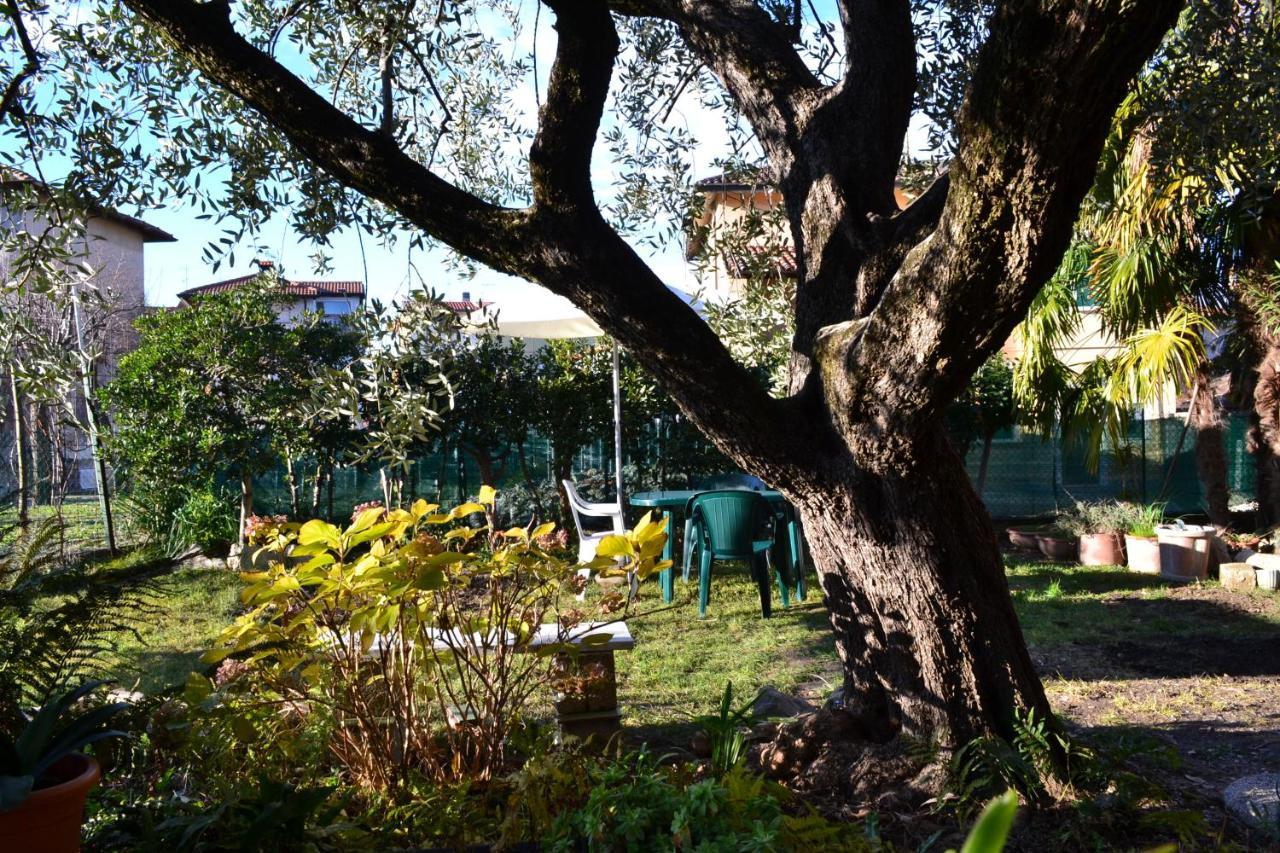 B&B Casa Mia Desenzano del Garda Luaran gambar