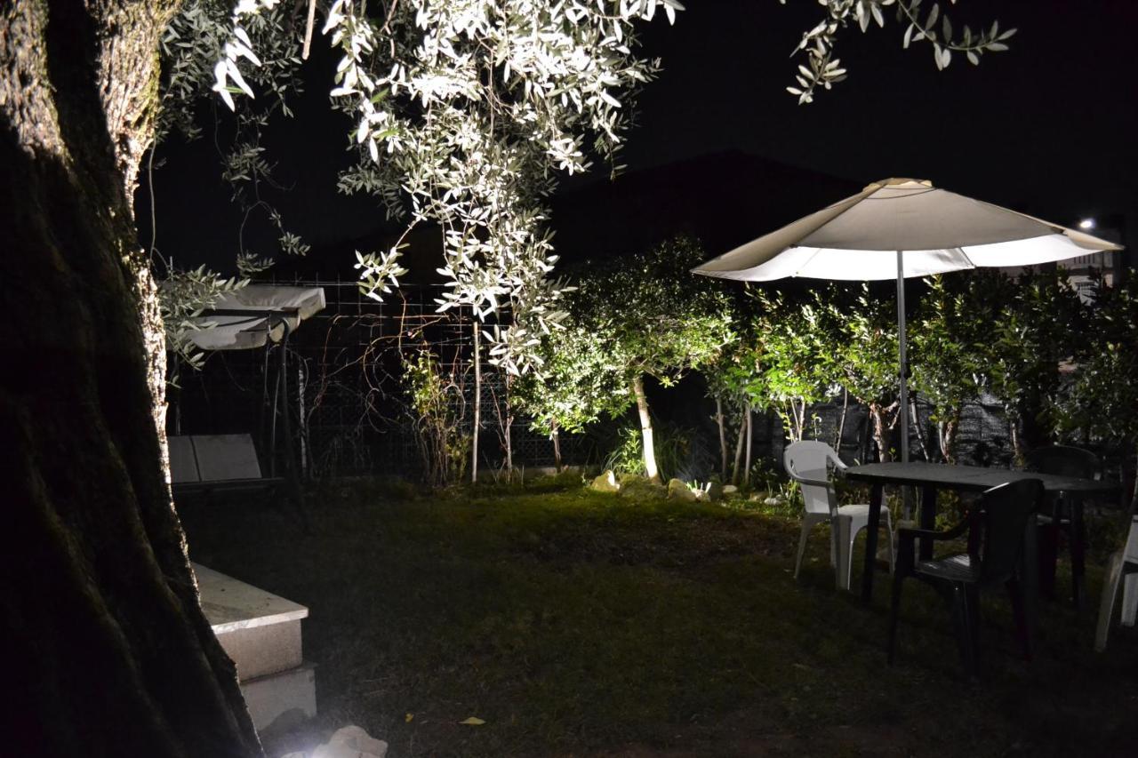 B&B Casa Mia Desenzano del Garda Luaran gambar