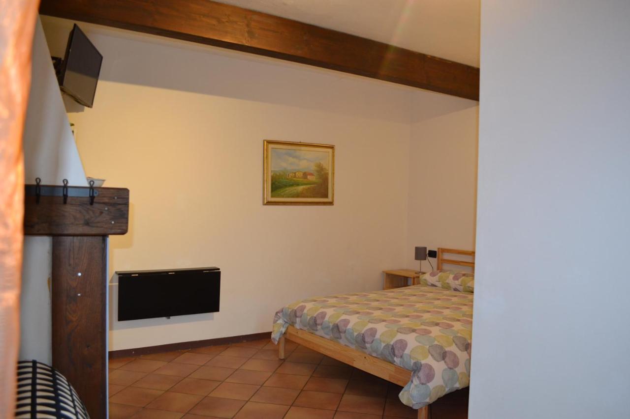 B&B Casa Mia Desenzano del Garda Luaran gambar