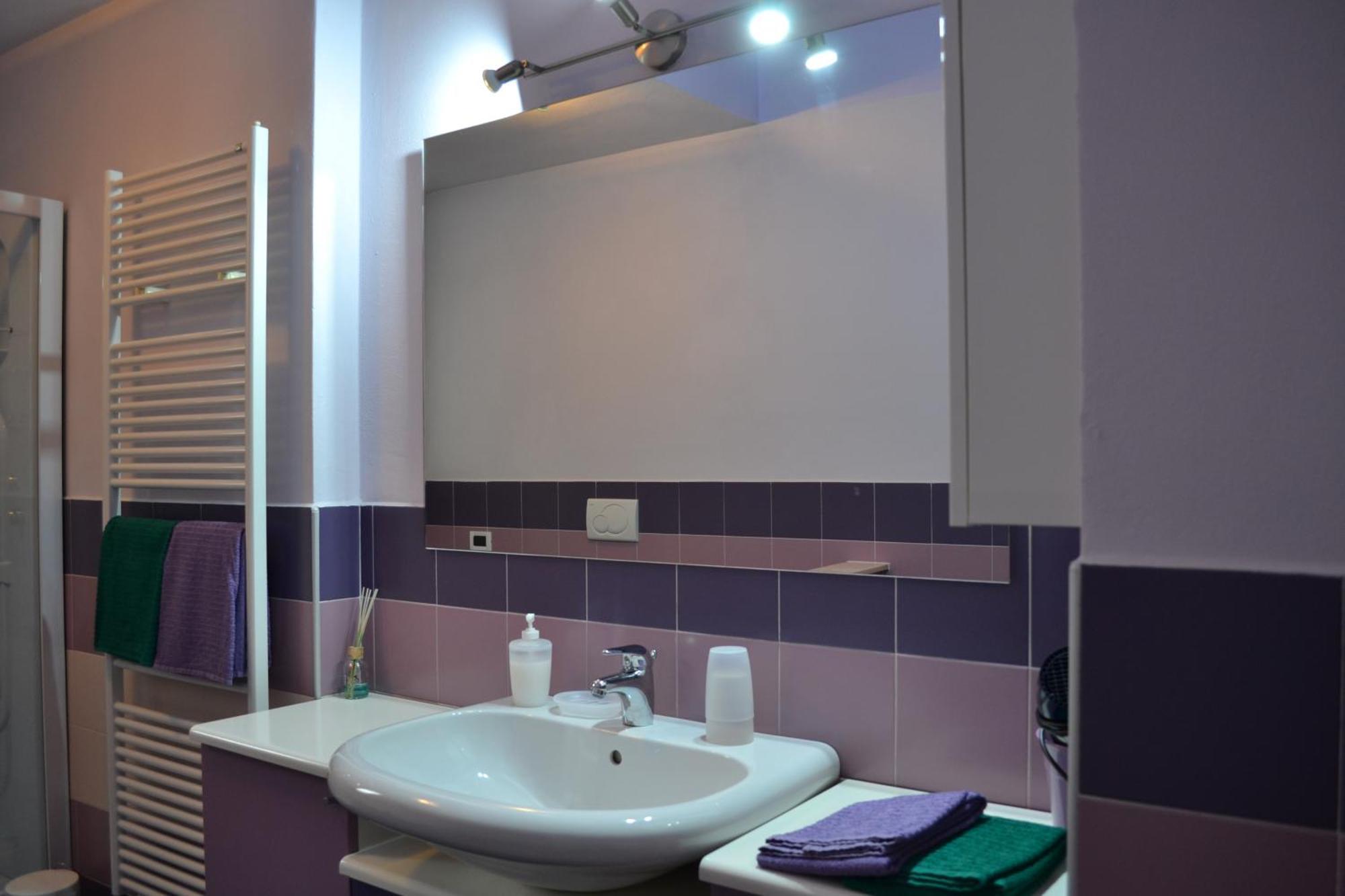 B&B Casa Mia Desenzano del Garda Bilik gambar