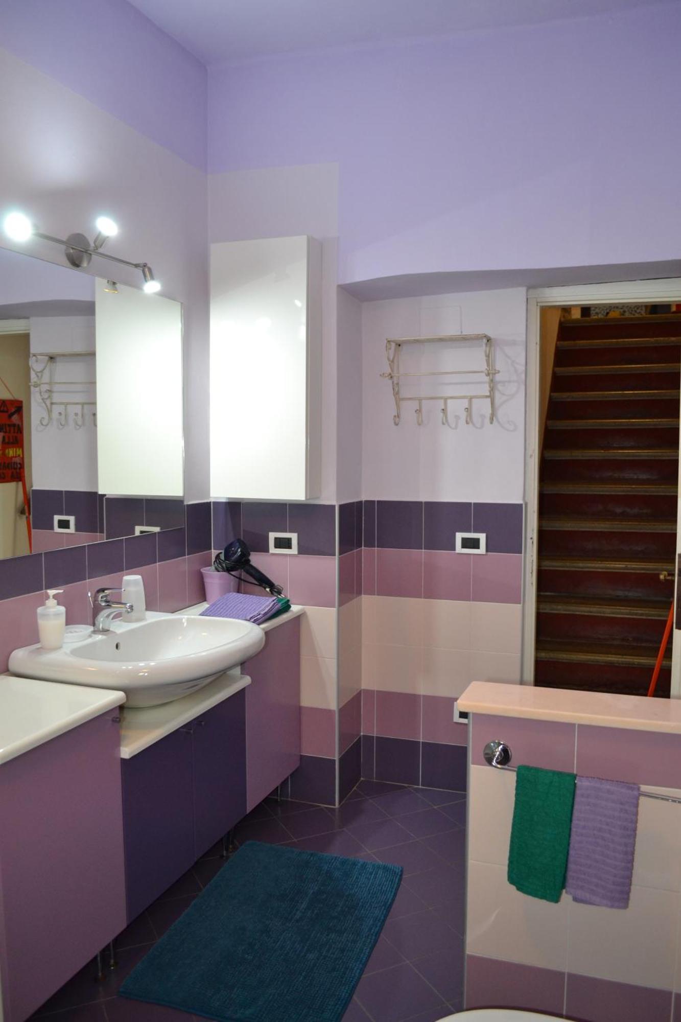 B&B Casa Mia Desenzano del Garda Bilik gambar