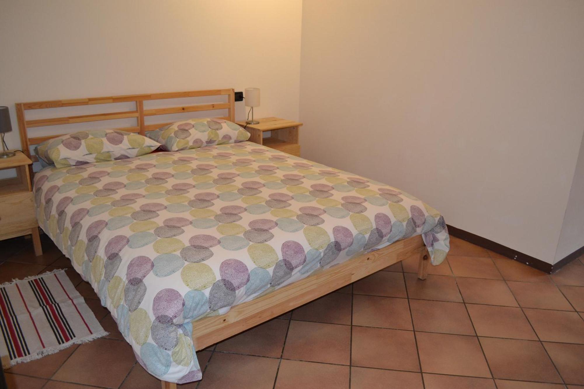 B&B Casa Mia Desenzano del Garda Bilik gambar