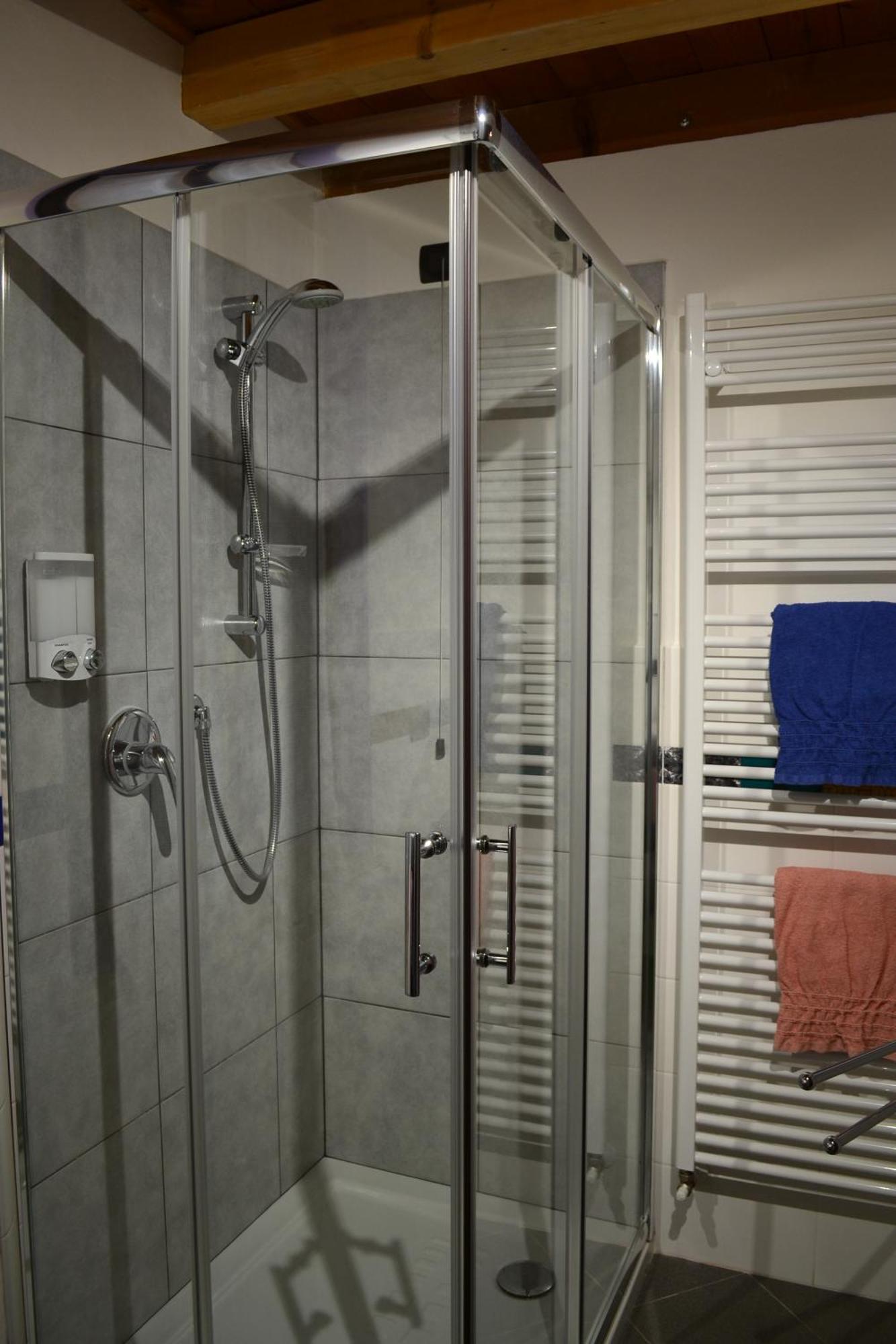 B&B Casa Mia Desenzano del Garda Bilik gambar