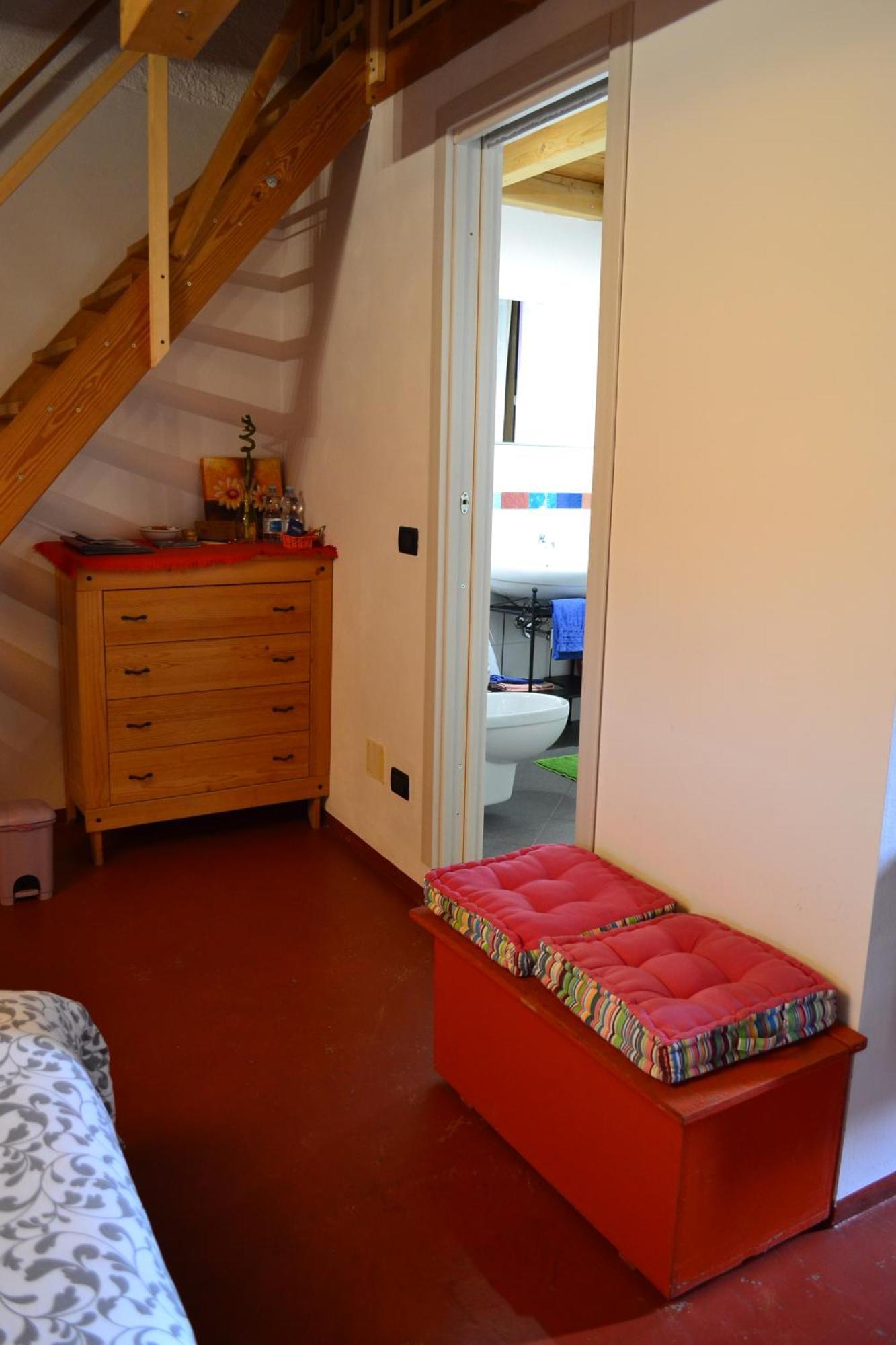 B&B Casa Mia Desenzano del Garda Bilik gambar