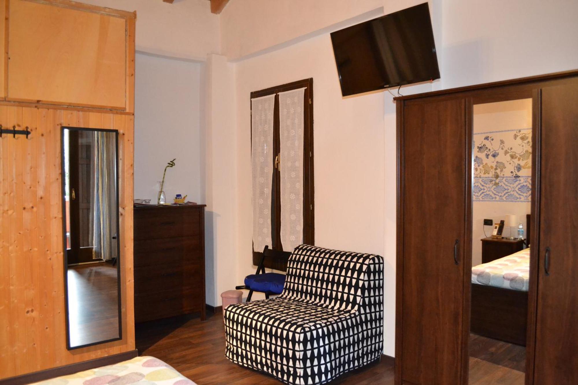 B&B Casa Mia Desenzano del Garda Bilik gambar