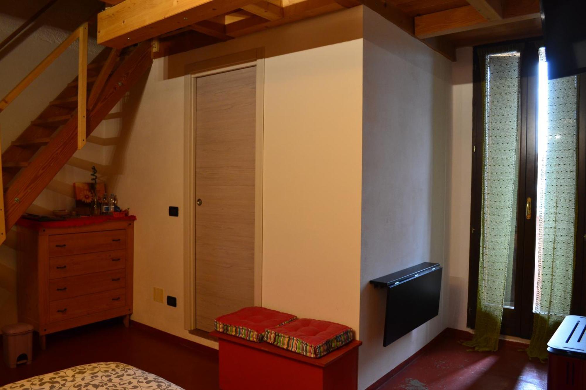 B&B Casa Mia Desenzano del Garda Bilik gambar