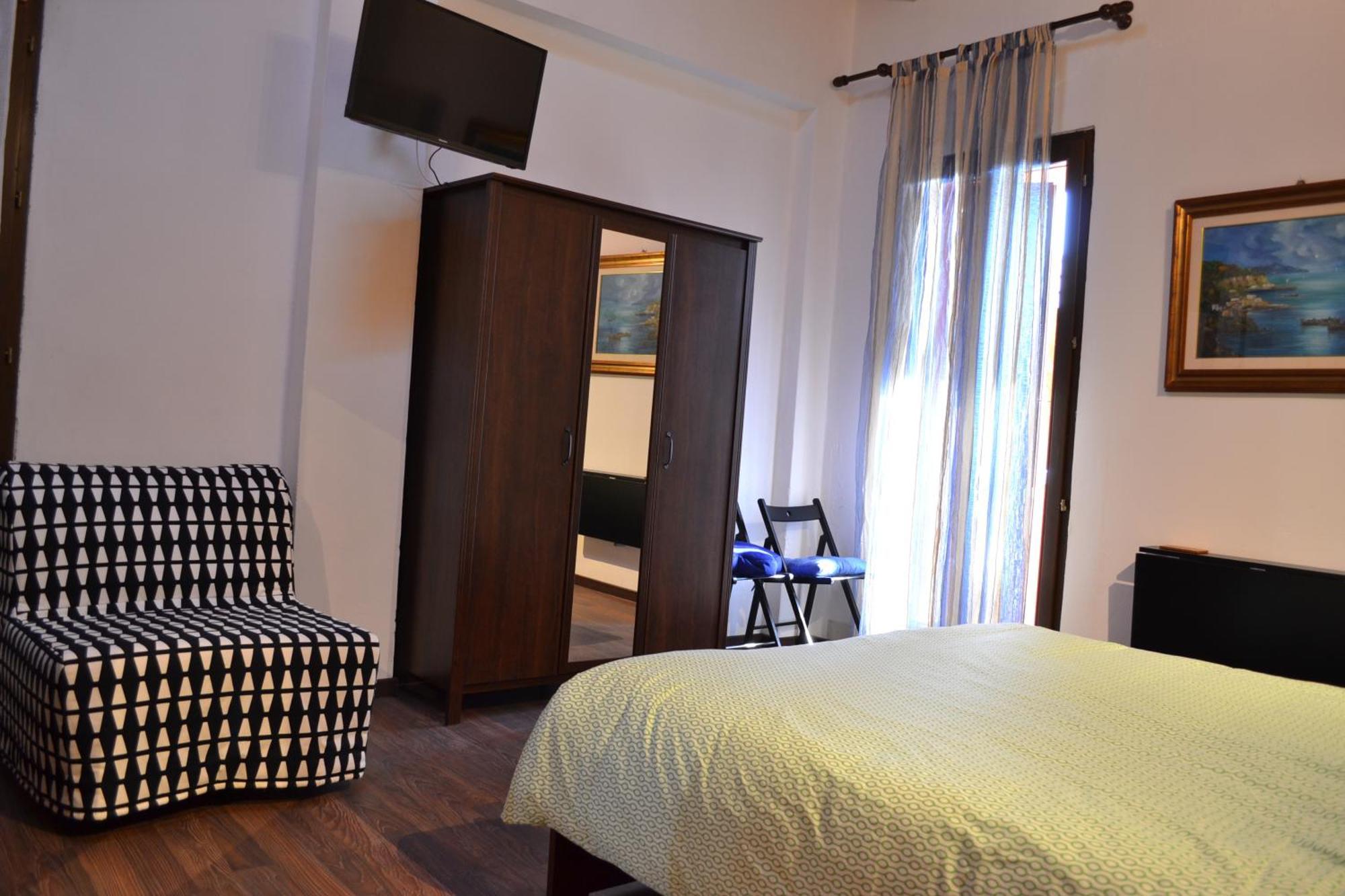 B&B Casa Mia Desenzano del Garda Bilik gambar