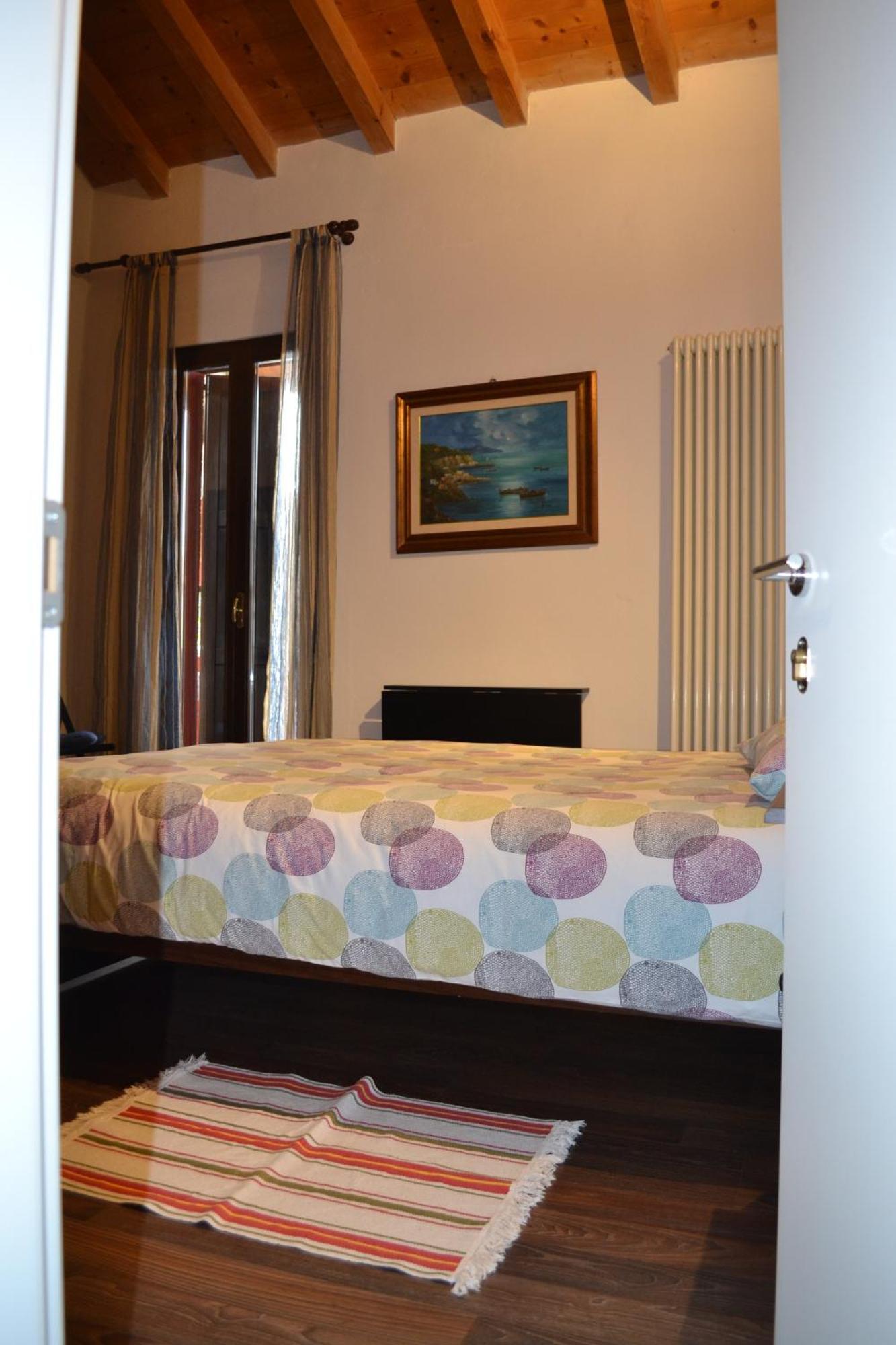 B&B Casa Mia Desenzano del Garda Bilik gambar