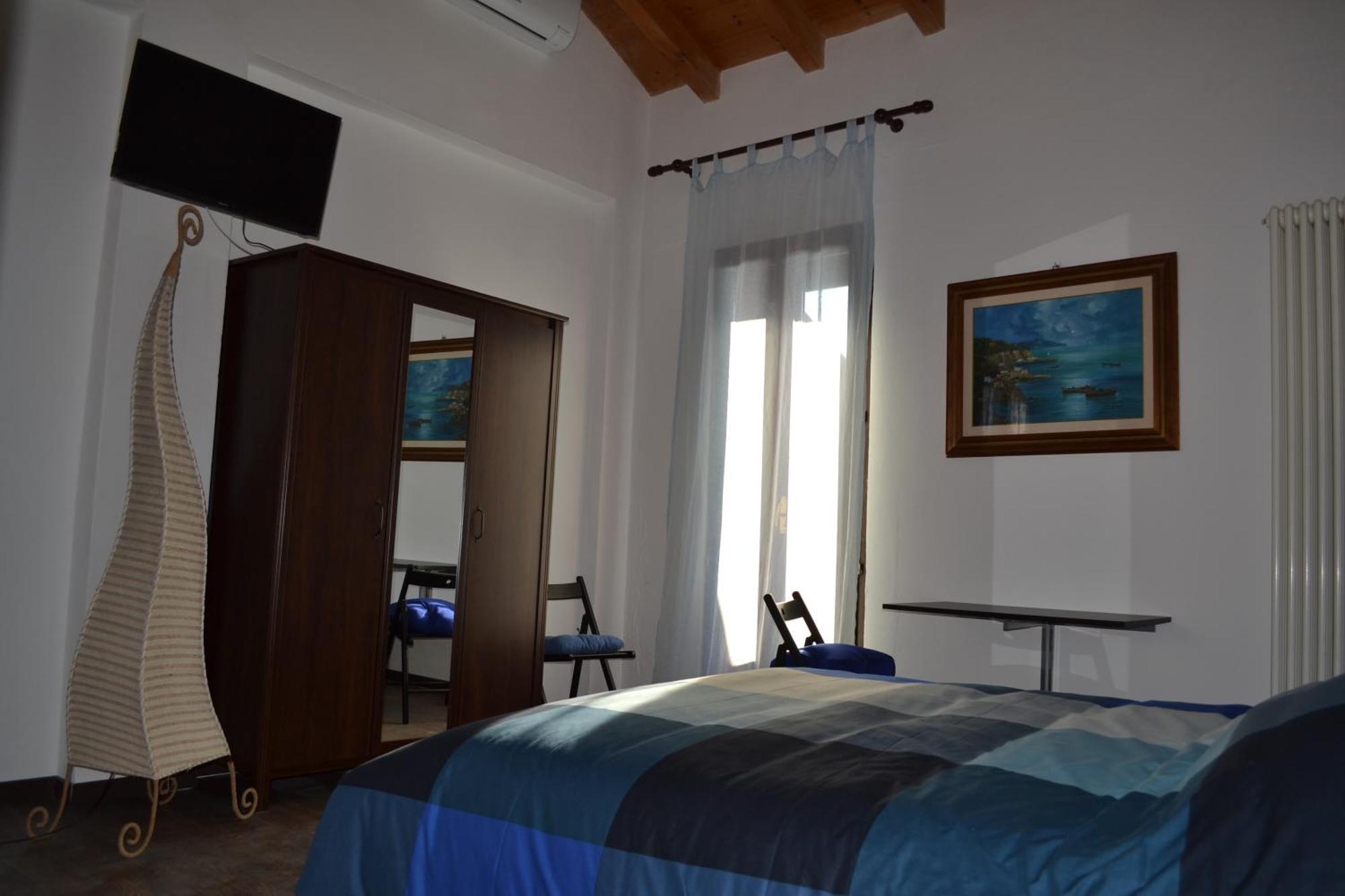 B&B Casa Mia Desenzano del Garda Luaran gambar