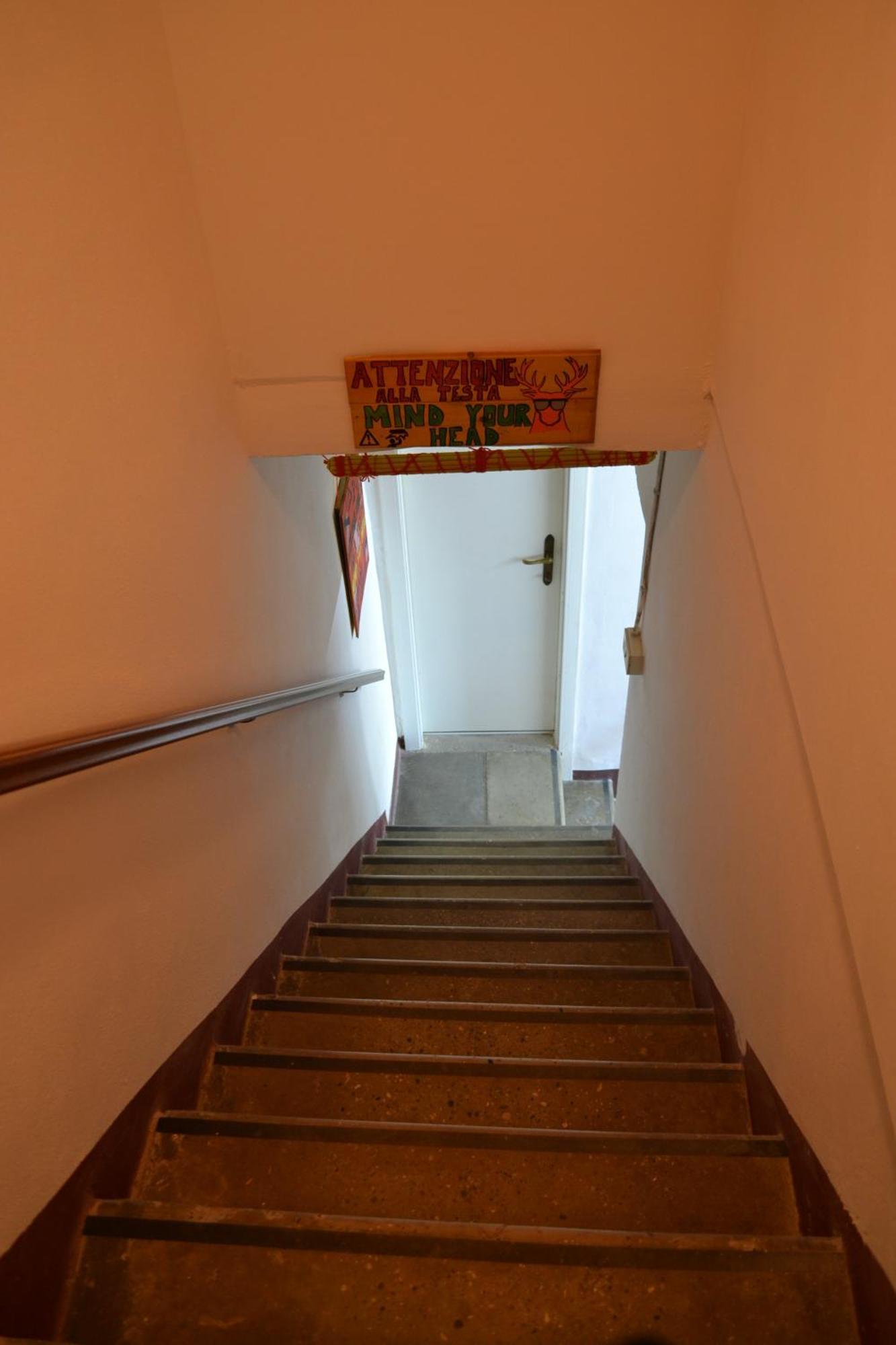 B&B Casa Mia Desenzano del Garda Luaran gambar