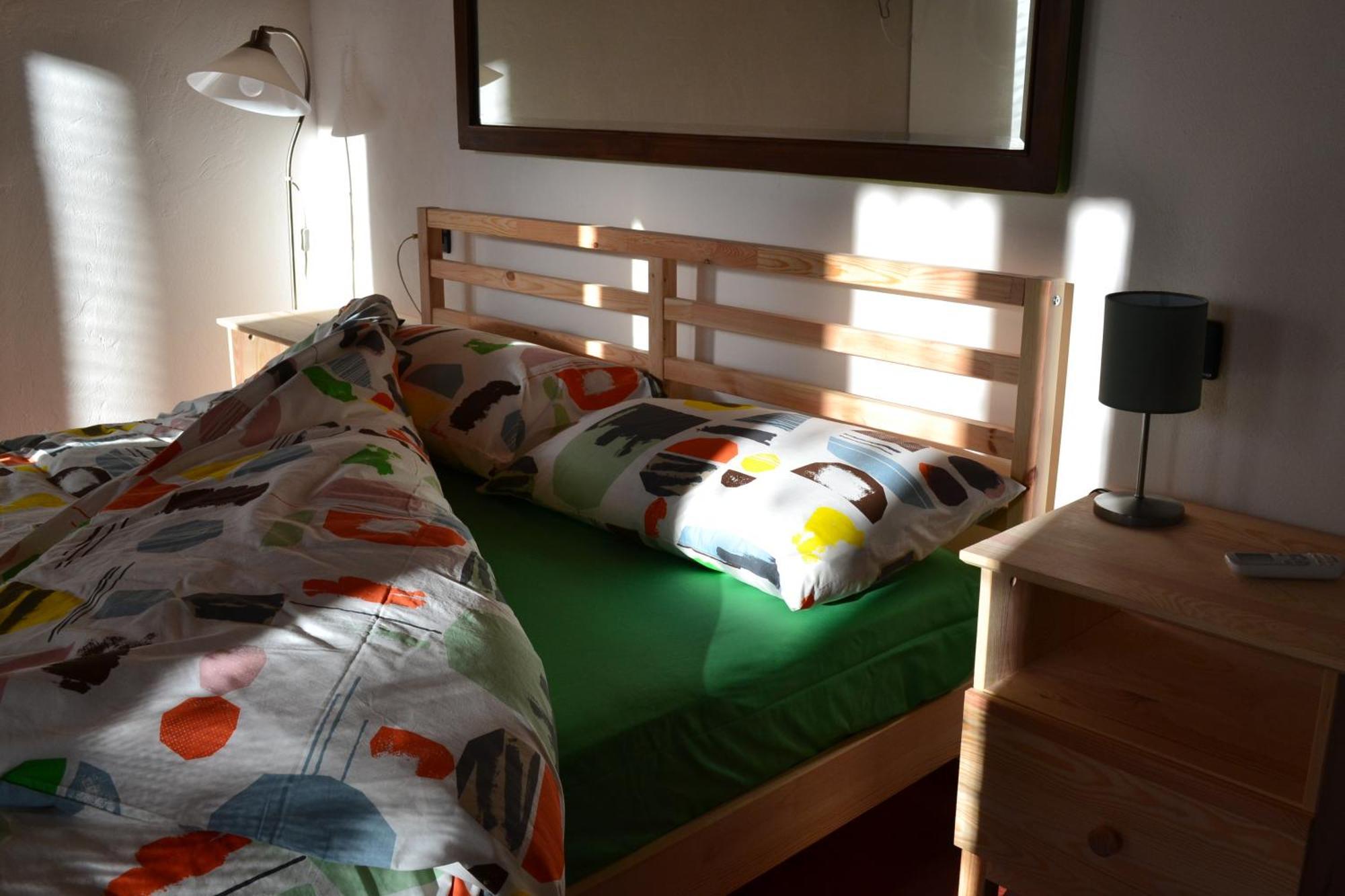 B&B Casa Mia Desenzano del Garda Luaran gambar