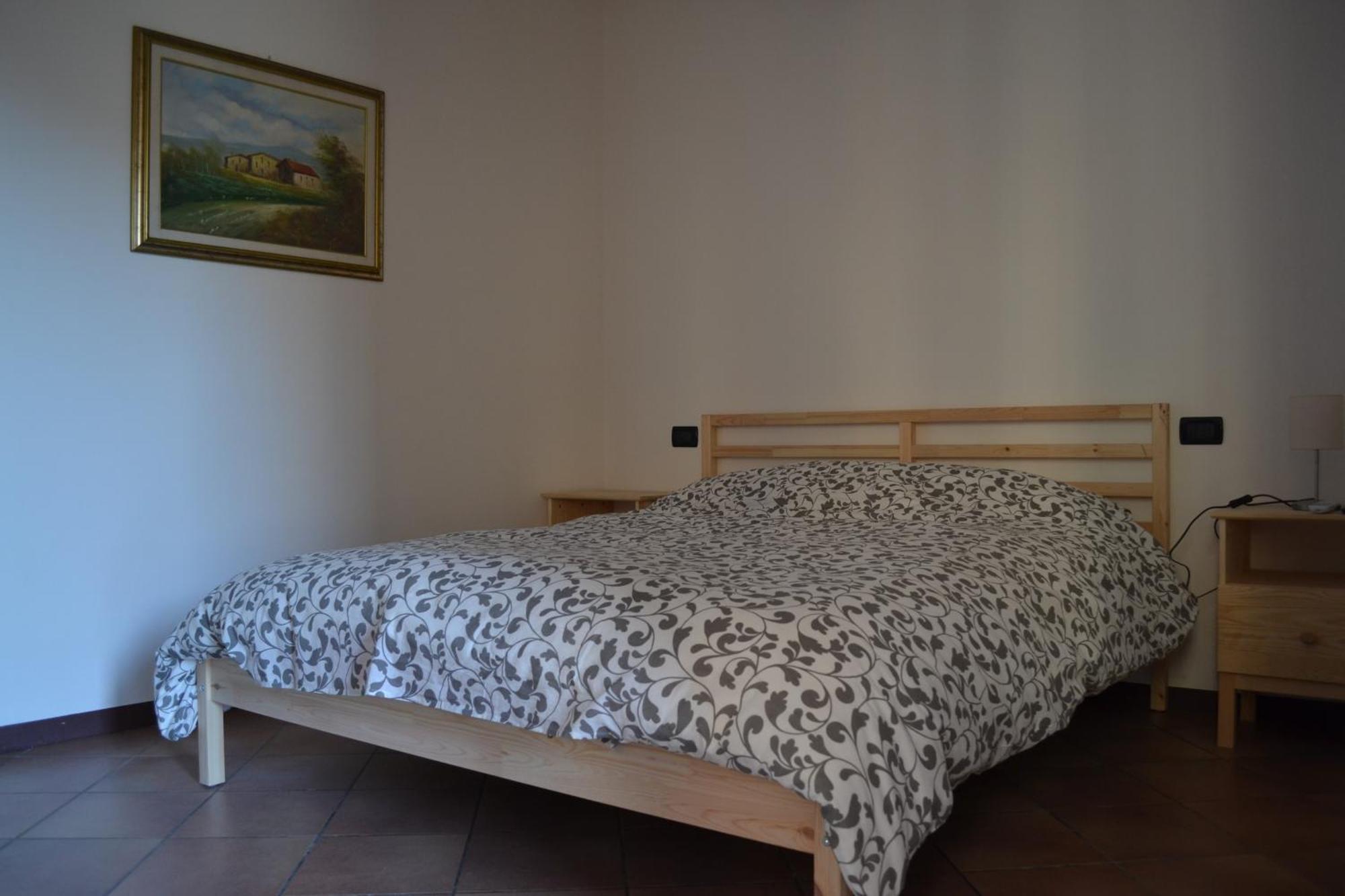 B&B Casa Mia Desenzano del Garda Luaran gambar