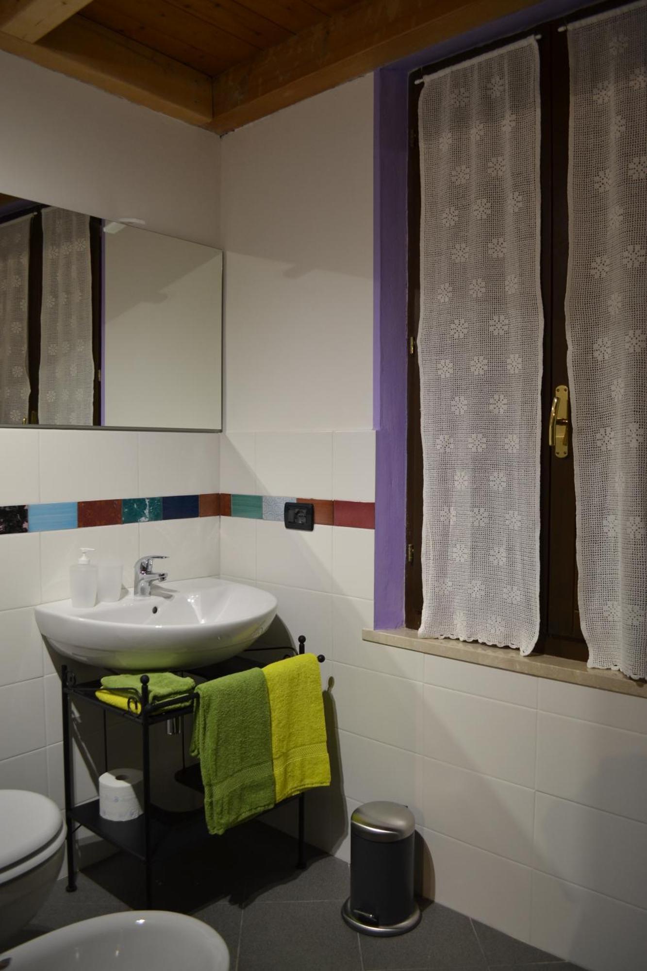 B&B Casa Mia Desenzano del Garda Luaran gambar