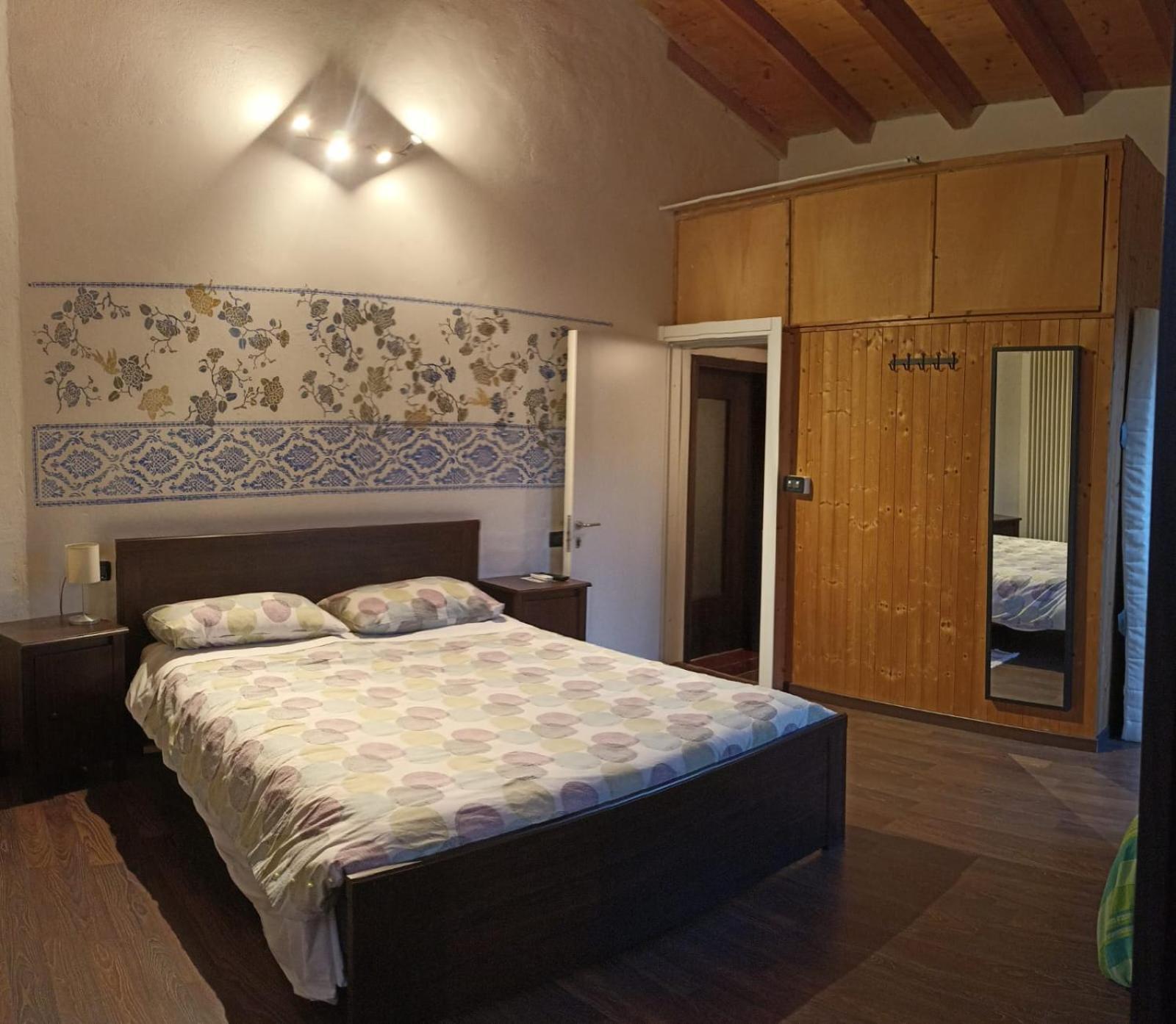 B&B Casa Mia Desenzano del Garda Luaran gambar
